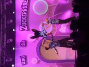 Nutzen Sie die Macht der Tastatur! Die Pfeiltasten schalten die Bilder weiter. (158/283)