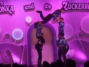 Nutzen Sie die Macht der Tastatur! Die Pfeiltasten schalten die Bilder weiter. (160/283)