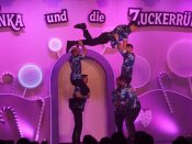 Nutzen Sie die Macht der Tastatur! Die Pfeiltasten schalten die Bilder weiter. (161/283)