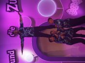 Nutzen Sie die Macht der Tastatur! Die Pfeiltasten schalten die Bilder weiter. (162/283)