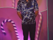 Nutzen Sie die Macht der Tastatur! Die Pfeiltasten schalten die Bilder weiter. (167/283)