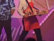 Nutzen Sie die Macht der Tastatur! Die Pfeiltasten schalten die Bilder weiter. (170/283)