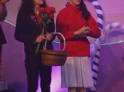 Nutzen Sie die Macht der Tastatur! Die Pfeiltasten schalten die Bilder weiter. (171/283)