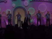 Nutzen Sie die Macht der Tastatur! Die Pfeiltasten schalten die Bilder weiter. (173/283)