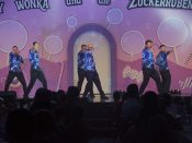 Nutzen Sie die Macht der Tastatur! Die Pfeiltasten schalten die Bilder weiter. (174/283)