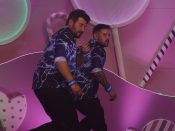 Nutzen Sie die Macht der Tastatur! Die Pfeiltasten schalten die Bilder weiter. (175/283)