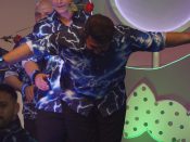 Nutzen Sie die Macht der Tastatur! Die Pfeiltasten schalten die Bilder weiter. (177/283)