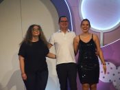 Nutzen Sie die Macht der Tastatur! Die Pfeiltasten schalten die Bilder weiter. (179/283)