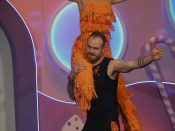 Nutzen Sie die Macht der Tastatur! Die Pfeiltasten schalten die Bilder weiter. (185/283)