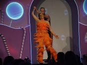 Nutzen Sie die Macht der Tastatur! Die Pfeiltasten schalten die Bilder weiter. (187/283)