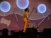 Nutzen Sie die Macht der Tastatur! Die Pfeiltasten schalten die Bilder weiter. (190/283)