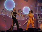 Nutzen Sie die Macht der Tastatur! Die Pfeiltasten schalten die Bilder weiter. (191/283)