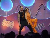 Nutzen Sie die Macht der Tastatur! Die Pfeiltasten schalten die Bilder weiter. (192/283)