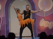 Nutzen Sie die Macht der Tastatur! Die Pfeiltasten schalten die Bilder weiter. (196/283)