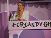 Nutzen Sie die Macht der Tastatur! Die Pfeiltasten schalten die Bilder weiter. (199/283)