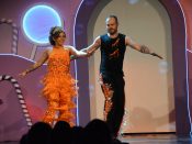 Nutzen Sie die Macht der Tastatur! Die Pfeiltasten schalten die Bilder weiter. (202/283)