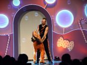 Nutzen Sie die Macht der Tastatur! Die Pfeiltasten schalten die Bilder weiter. (204/283)