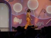 Nutzen Sie die Macht der Tastatur! Die Pfeiltasten schalten die Bilder weiter. (205/283)