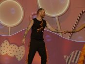 Nutzen Sie die Macht der Tastatur! Die Pfeiltasten schalten die Bilder weiter. (206/283)