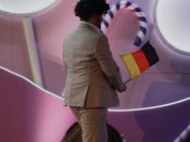 Nutzen Sie die Macht der Tastatur! Die Pfeiltasten schalten die Bilder weiter. (209/283)