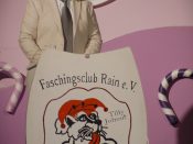 Nutzen Sie die Macht der Tastatur! Die Pfeiltasten schalten die Bilder weiter. (212/283)