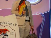 Nutzen Sie die Macht der Tastatur! Die Pfeiltasten schalten die Bilder weiter. (216/283)