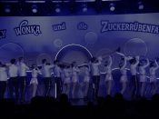 Nutzen Sie die Macht der Tastatur! Die Pfeiltasten schalten die Bilder weiter. (217/283)