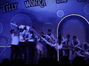 Nutzen Sie die Macht der Tastatur! Die Pfeiltasten schalten die Bilder weiter. (218/283)