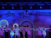 Nutzen Sie die Macht der Tastatur! Die Pfeiltasten schalten die Bilder weiter. (219/283)