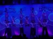 Nutzen Sie die Macht der Tastatur! Die Pfeiltasten schalten die Bilder weiter. (220/283)