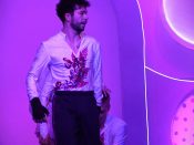 Nutzen Sie die Macht der Tastatur! Die Pfeiltasten schalten die Bilder weiter. (224/283)