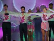 Nutzen Sie die Macht der Tastatur! Die Pfeiltasten schalten die Bilder weiter. (229/283)