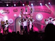 Nutzen Sie die Macht der Tastatur! Die Pfeiltasten schalten die Bilder weiter. (231/283)