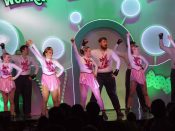 Nutzen Sie die Macht der Tastatur! Die Pfeiltasten schalten die Bilder weiter. (232/283)