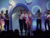 Nutzen Sie die Macht der Tastatur! Die Pfeiltasten schalten die Bilder weiter. (234/283)