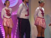 Nutzen Sie die Macht der Tastatur! Die Pfeiltasten schalten die Bilder weiter. (235/283)