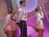 Nutzen Sie die Macht der Tastatur! Die Pfeiltasten schalten die Bilder weiter. (236/283)