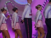 Nutzen Sie die Macht der Tastatur! Die Pfeiltasten schalten die Bilder weiter. (237/283)