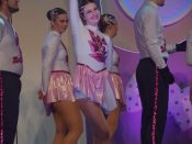 Nutzen Sie die Macht der Tastatur! Die Pfeiltasten schalten die Bilder weiter. (238/283)