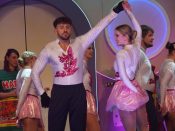 Nutzen Sie die Macht der Tastatur! Die Pfeiltasten schalten die Bilder weiter. (239/283)