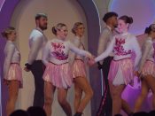 Nutzen Sie die Macht der Tastatur! Die Pfeiltasten schalten die Bilder weiter. (240/283)