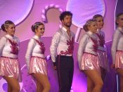 Nutzen Sie die Macht der Tastatur! Die Pfeiltasten schalten die Bilder weiter. (242/283)