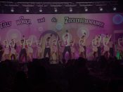 Nutzen Sie die Macht der Tastatur! Die Pfeiltasten schalten die Bilder weiter. (245/283)