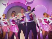 Nutzen Sie die Macht der Tastatur! Die Pfeiltasten schalten die Bilder weiter. (247/283)