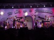 Nutzen Sie die Macht der Tastatur! Die Pfeiltasten schalten die Bilder weiter. (248/283)