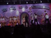 Nutzen Sie die Macht der Tastatur! Die Pfeiltasten schalten die Bilder weiter. (253/283)