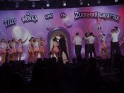 Nutzen Sie die Macht der Tastatur! Die Pfeiltasten schalten die Bilder weiter. (255/283)