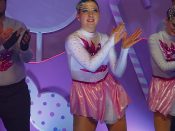 Nutzen Sie die Macht der Tastatur! Die Pfeiltasten schalten die Bilder weiter. (256/283)