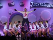 Nutzen Sie die Macht der Tastatur! Die Pfeiltasten schalten die Bilder weiter. (257/283)