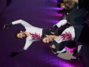 Nutzen Sie die Macht der Tastatur! Die Pfeiltasten schalten die Bilder weiter. (258/283)